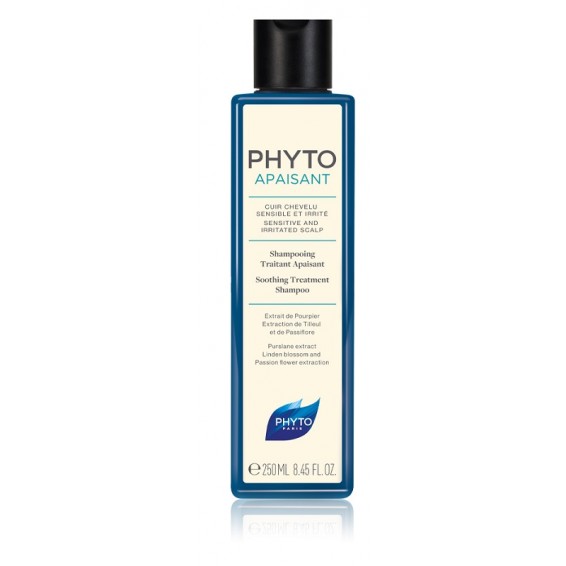 PHYTOAPAISANT SHAMPOO 250ML