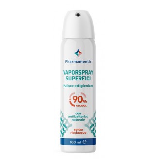 PHARMAMENTIS VAPOSPRAY SUPERF