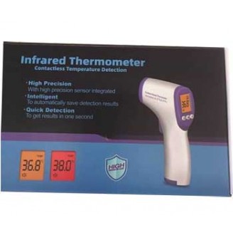 INFRARED THERMOMETER T2020