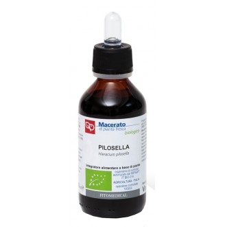 PILOSELLA BIO TM 100ML