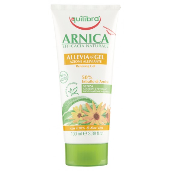 ARNICA 100ML