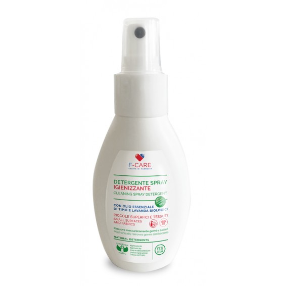 F CARE SPRAY IGIEN BIO 75ML