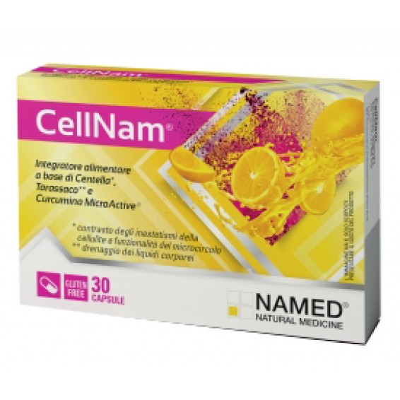 CELLNAM 30CPS