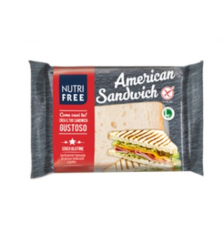 NUTRIFREE AMERICAN SANDWICH4PZ