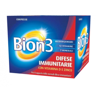 BION 3 30CPR