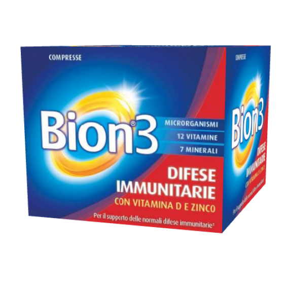 BION 3 30CPR