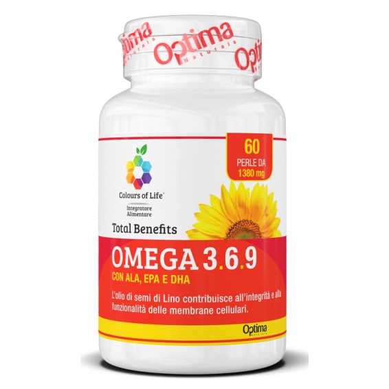 OMEGA 369 60CPS COLOURS