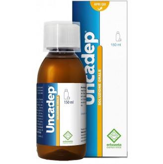 UNCADEP 150ML