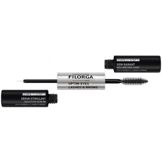 FILORGA OPTIM EYES LASHES&BROW