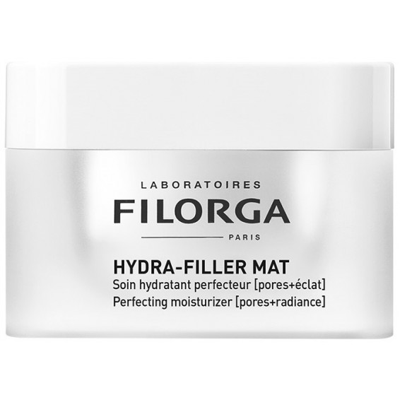 FILORGA HYDRA FILLER MAT 50ML