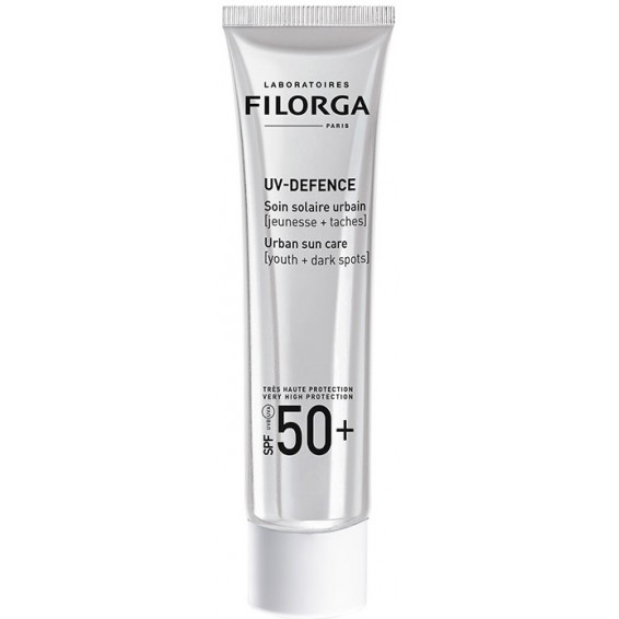 FILORGA UV DEFENCE SPF50+ 40ML