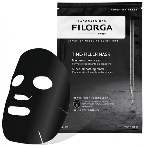 FILORGA TIME FILLER MASK 1PZ