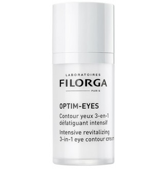 FILORGA NEW OPTIM EYES 15ML