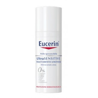 EUCERIN ULTRASENSITIVE LEN