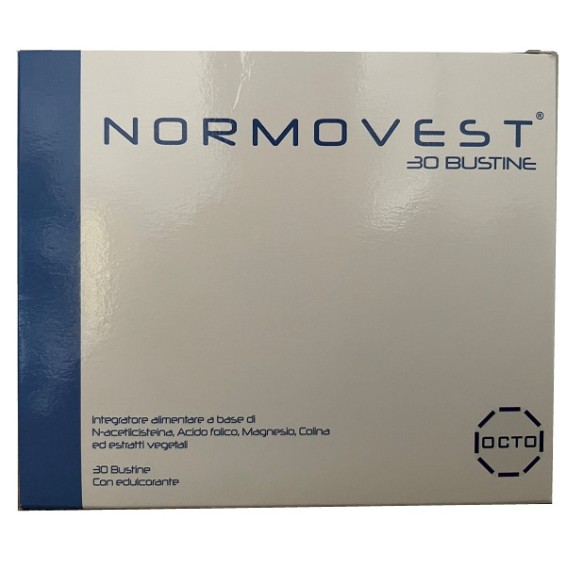 NORMOVEST 30BUST