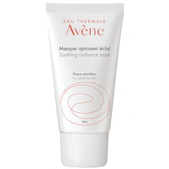 AVENE MASCHERA LENITIVA