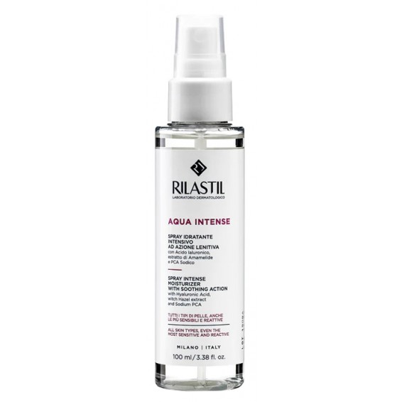 RILASTIL AQUA INTENSE SPRAY