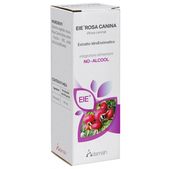 EIE ROSA CANINA 60ML GTT