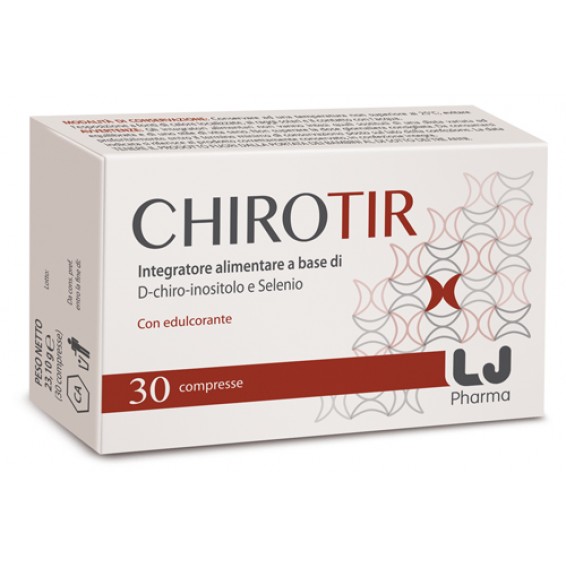 CHIROTIR 30CPR