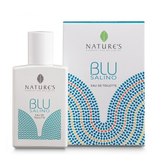 NATURES BLU SALINO EDT 50ML