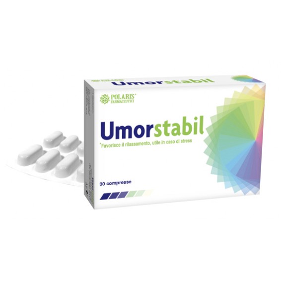 UMORSTABIL 30CPR