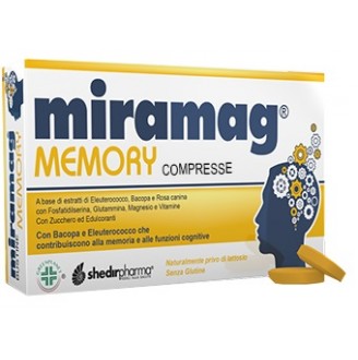 MIRAMAG MEMORY 40CPR