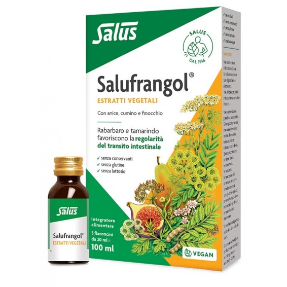 SALUFRANGOL 100ML