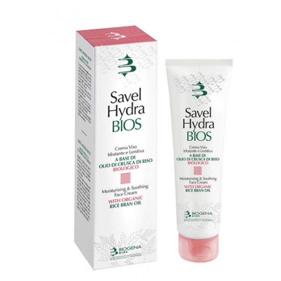 SAVEL HYDRA BIOS 60ML