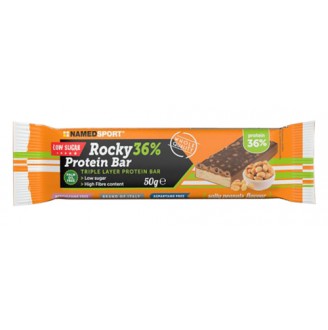 PROTEINBAR PEANUTS BUTTER 50G