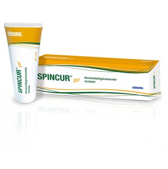 SPINCUR GEL 30ML