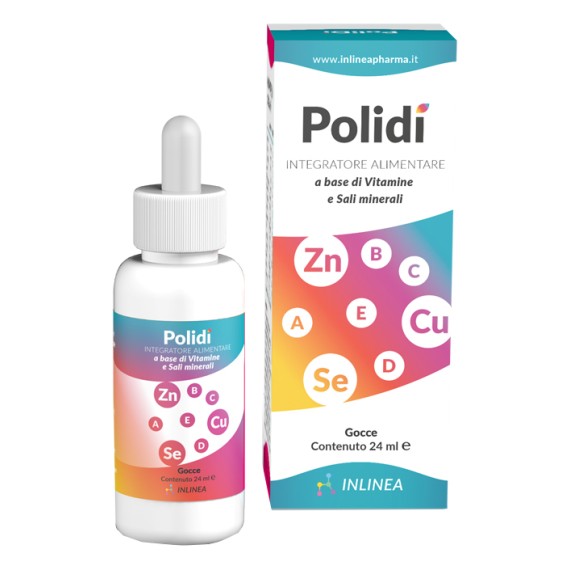 POLIDI' GOCCE 22ML