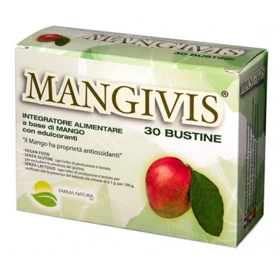 MANGIVIS 30BUST