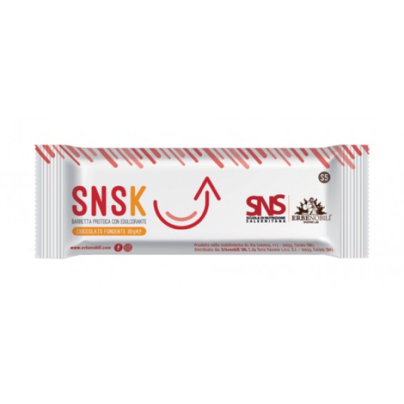 SNSK BARRETTA 30G