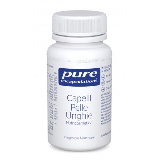 PURE ENCAPSUL CAP/PEL/UNG30CPS