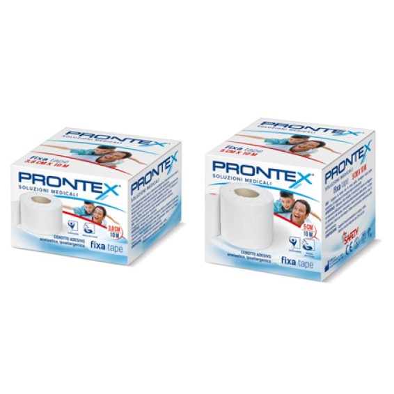 PRONTEX FIXA TAPE M10X3,8CM