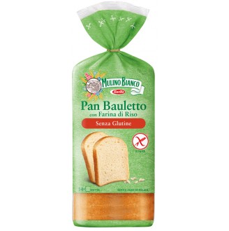 MULINO BI PANE BAULETTO FAR RI