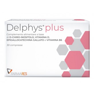 DELPHYS PLUS 30CPR