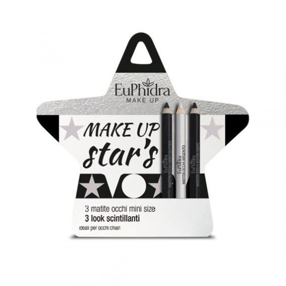 EUPHIDRA COF MAKE UP STAR'S CH