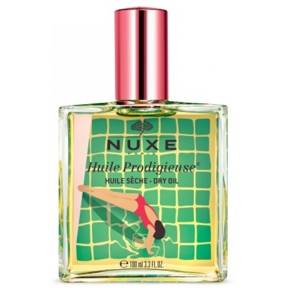 NUXE HUILE PROD OLIO SEC EL CO