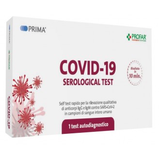 PROFAR COVID-19 SEROLOGICAL T