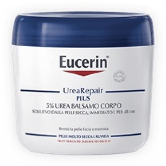 EUCERIN UREAREP BALS CRP 450ML