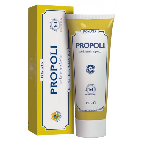 PROPOLI POMATA 100ML