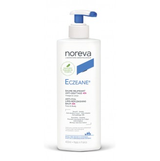 ECZEANE BAUME FLA 400ML