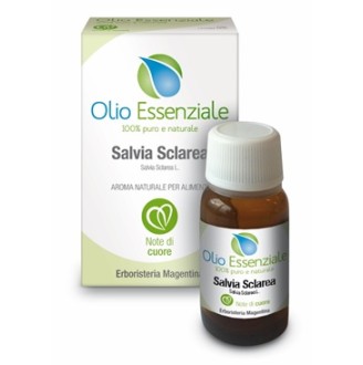 SALVIA SCLAREA OE 10ML