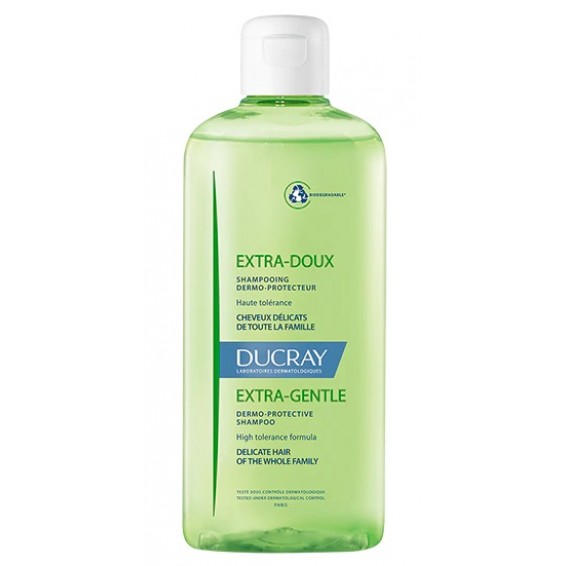 EXTRA DELICATO SHAMPOO 200ML