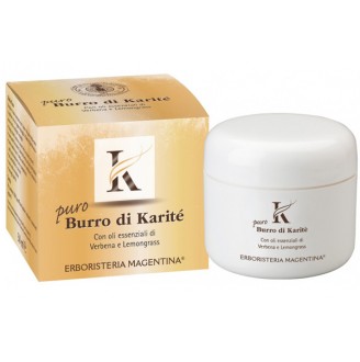 KARITE' BURRO PURO OE 50ML