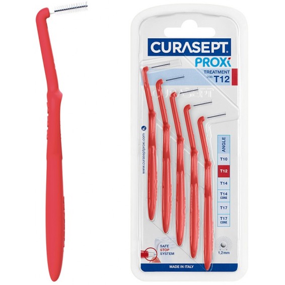 CURASEPT PROXI ANGLE T12 RO/RE