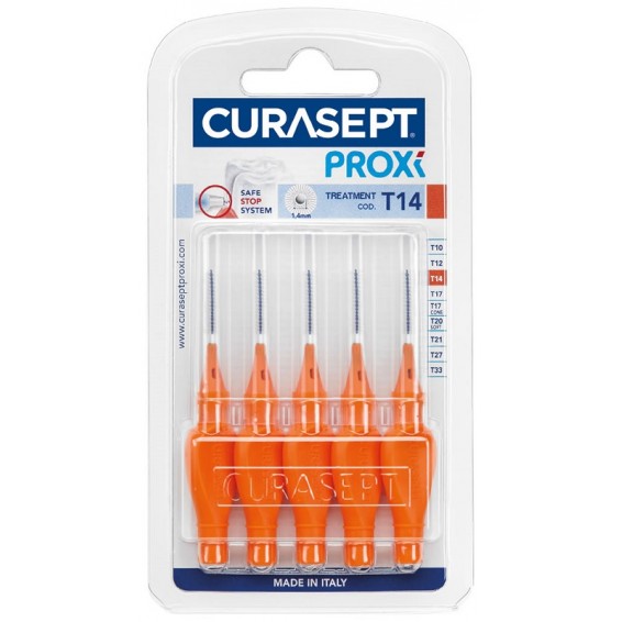 CURASEPT PROXI T14 ARA/ORANGE