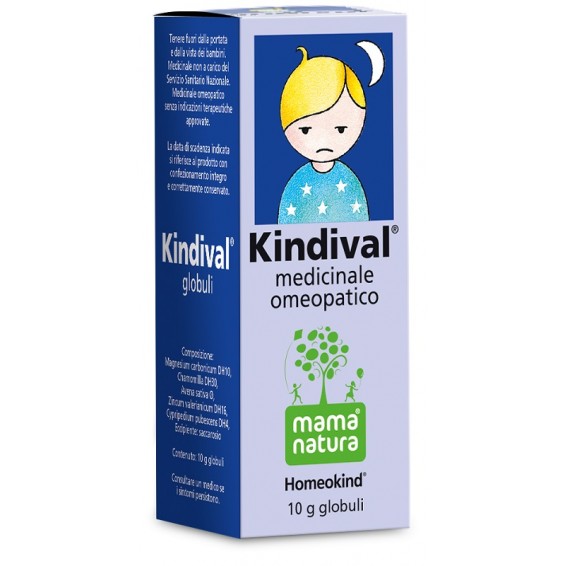 KINDIVAL 800GL