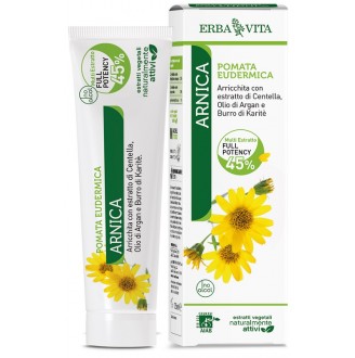 POMATA EUDERMICA ARNICA 50ML